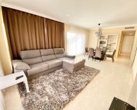 Rynek wtórny - apartment - Marbella - Elviria