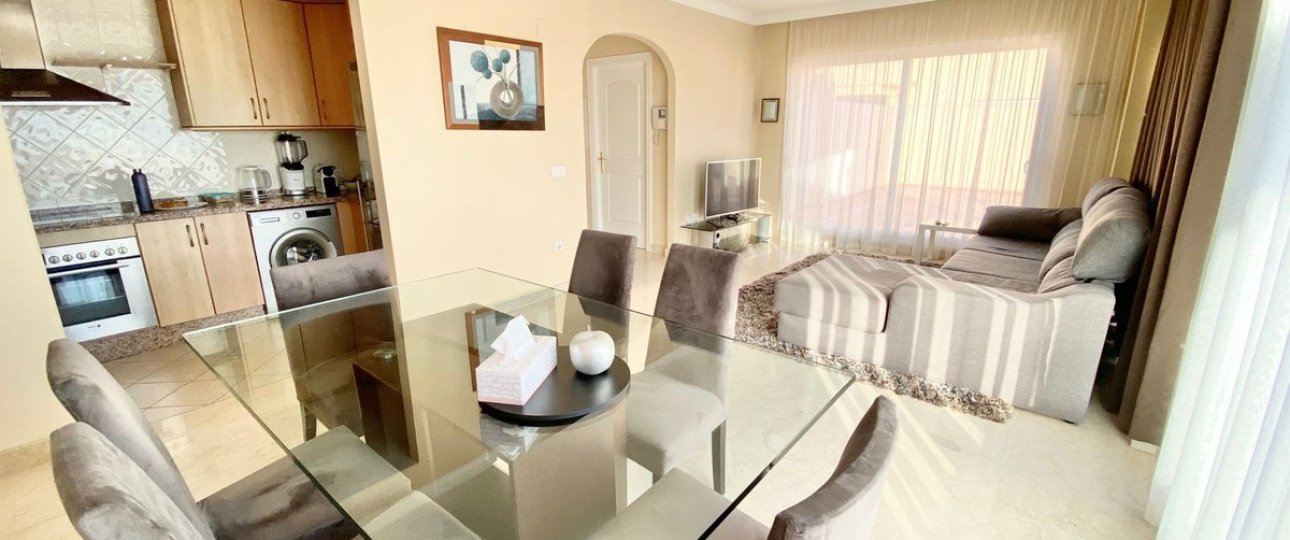 Rynek wtórny - apartment - Marbella - Elviria