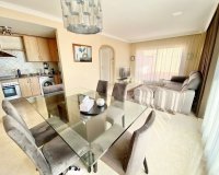 Rynek wtórny - apartment - Marbella - Elviria