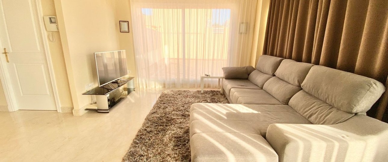 Rynek wtórny - apartment - Marbella - Elviria
