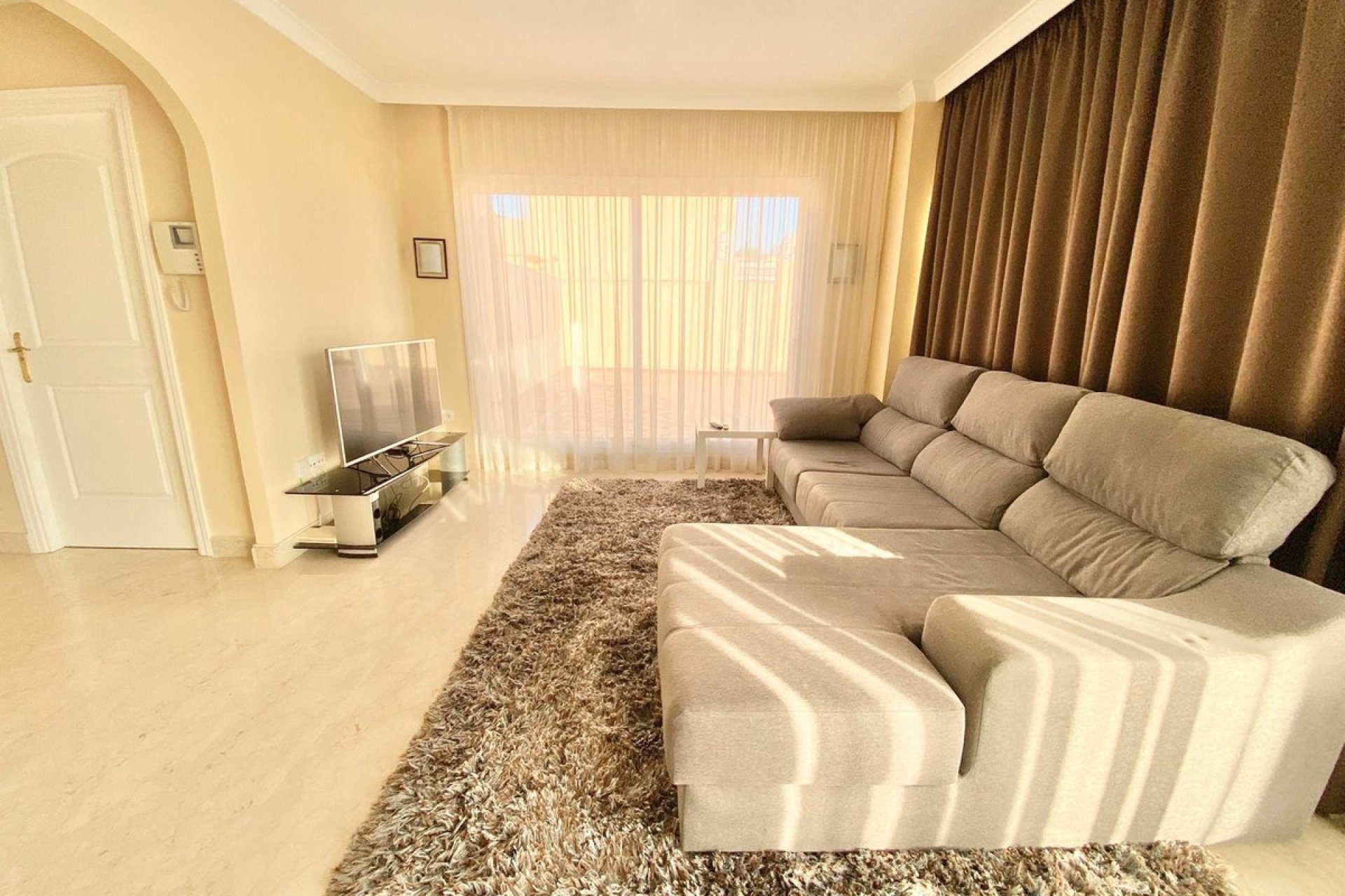 Rynek wtórny - apartment - Marbella - Elviria