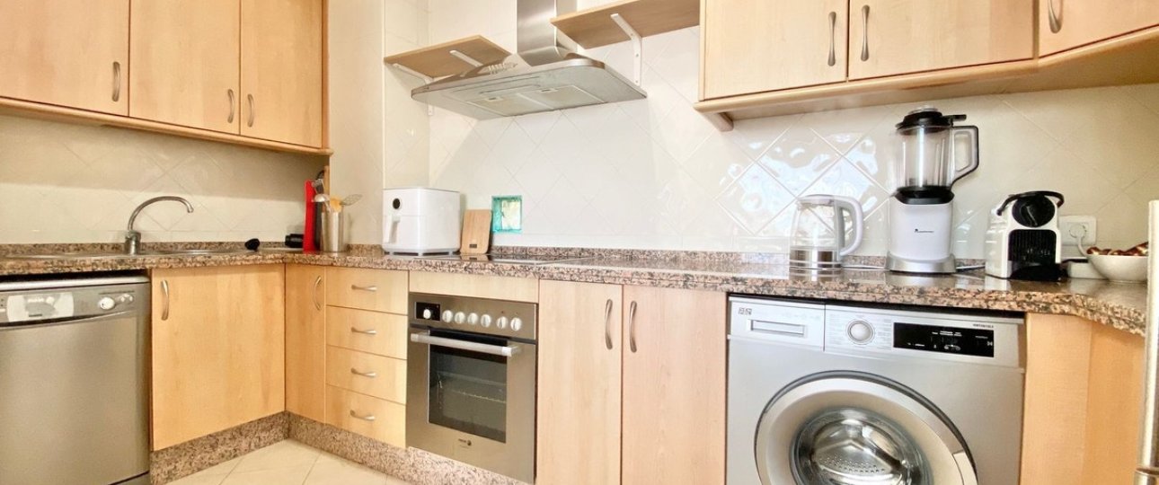 Rynek wtórny - apartment - Marbella - Elviria