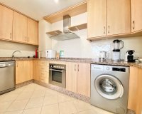 Rynek wtórny - apartment - Marbella - Elviria