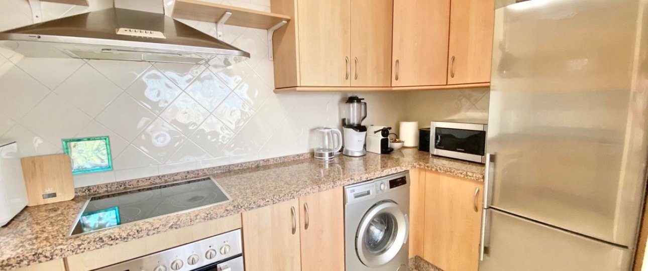Rynek wtórny - apartment - Marbella - Elviria