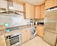 Rynek wtórny - apartment - Marbella - Elviria
