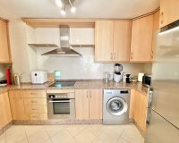 Rynek wtórny - apartment - Marbella - Elviria