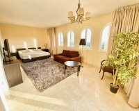 Rynek wtórny - apartment - Marbella - Elviria
