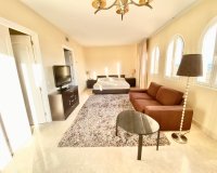 Rynek wtórny - apartment - Marbella - Elviria