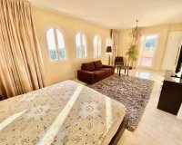 Rynek wtórny - apartment - Marbella - Elviria