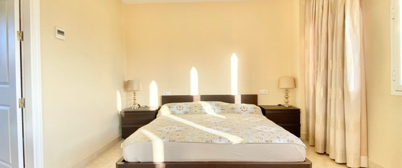Rynek wtórny - apartment - Marbella - Elviria