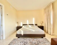 Rynek wtórny - apartment - Marbella - Elviria