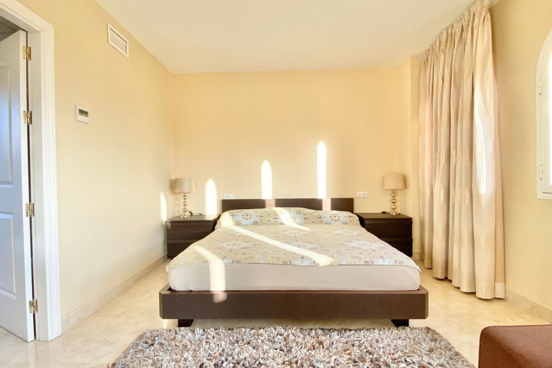 Rynek wtórny - apartment - Marbella - Elviria