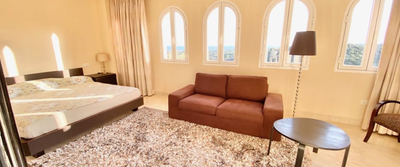 Rynek wtórny - apartment - Marbella - Elviria