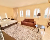 Rynek wtórny - apartment - Marbella - Elviria