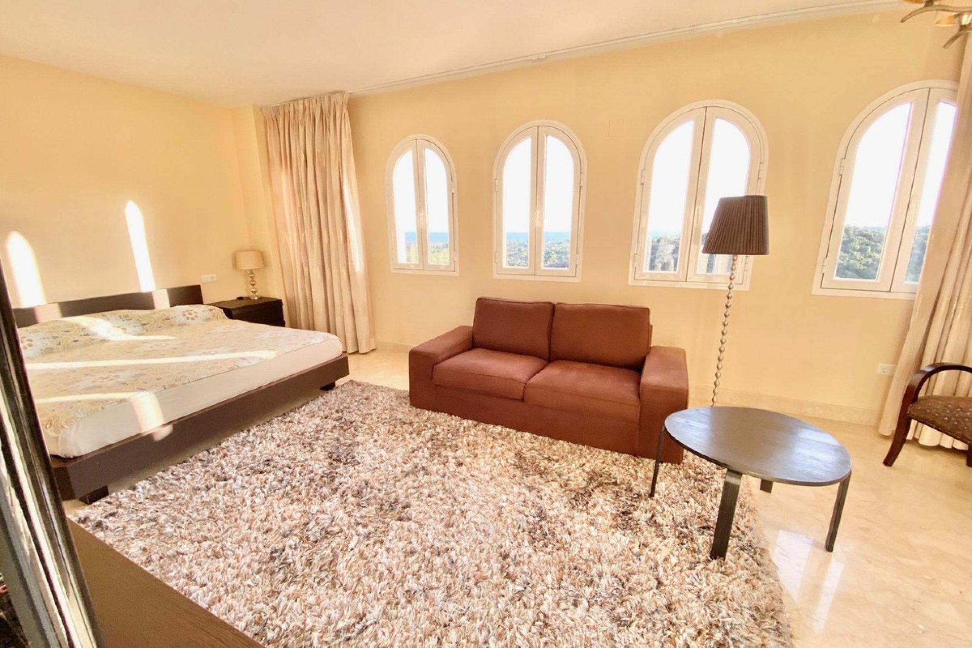 Rynek wtórny - apartment - Marbella - Elviria