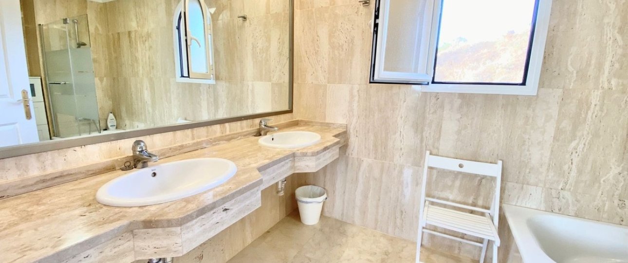 Rynek wtórny - apartment - Marbella - Elviria