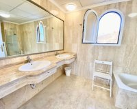 Rynek wtórny - apartment - Marbella - Elviria