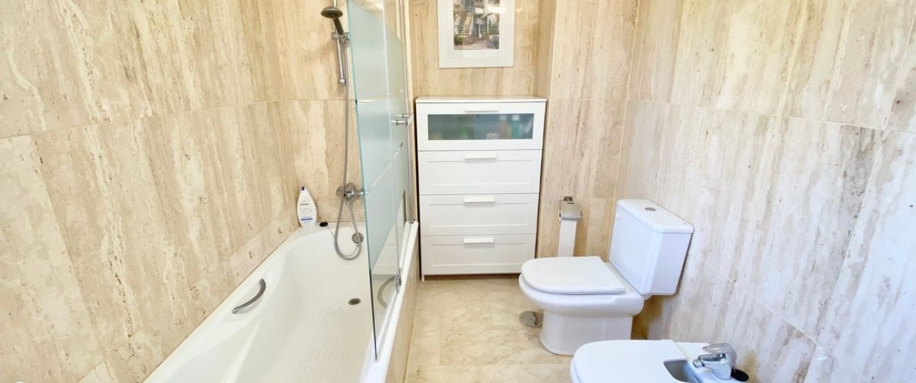 Rynek wtórny - apartment - Marbella - Elviria