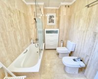 Rynek wtórny - apartment - Marbella - Elviria