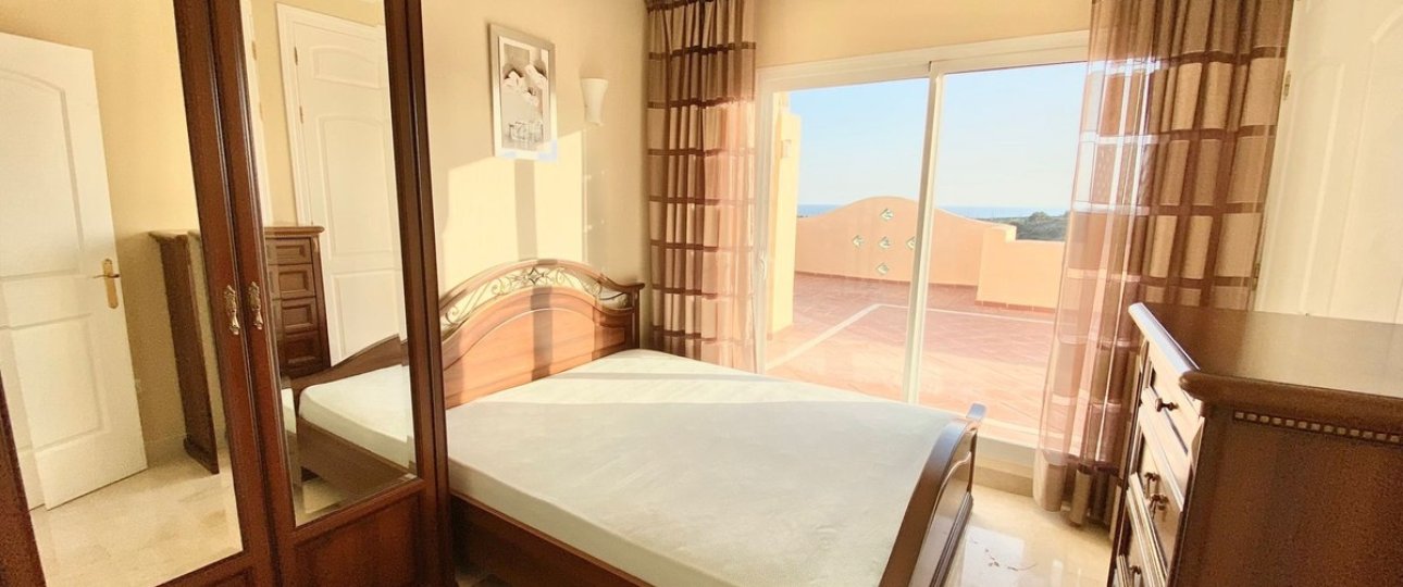 Rynek wtórny - apartment - Marbella - Elviria