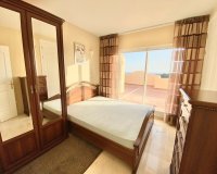Rynek wtórny - apartment - Marbella - Elviria