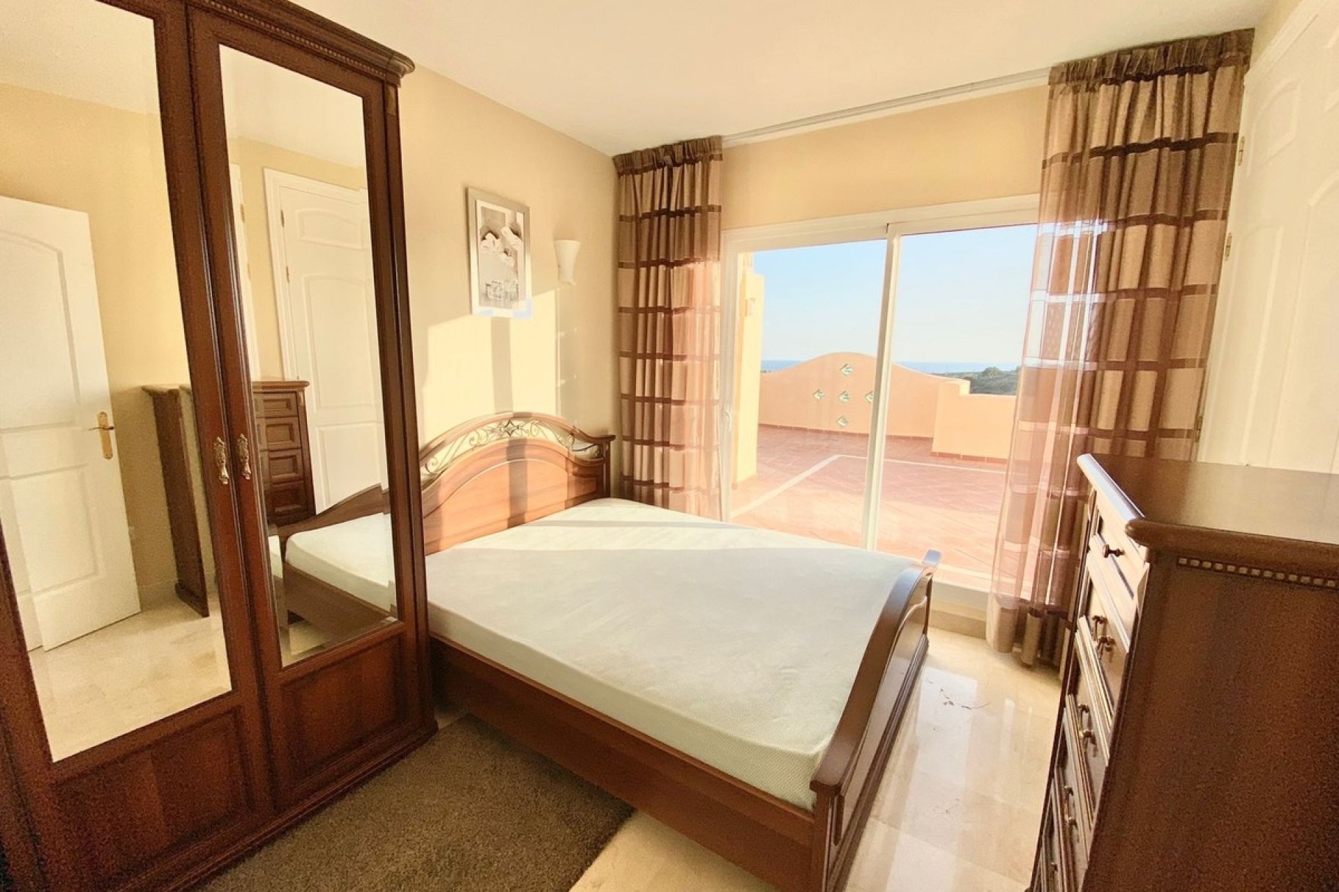 Rynek wtórny - apartment - Marbella - Elviria