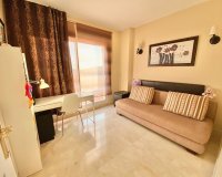 Rynek wtórny - apartment - Marbella - Elviria
