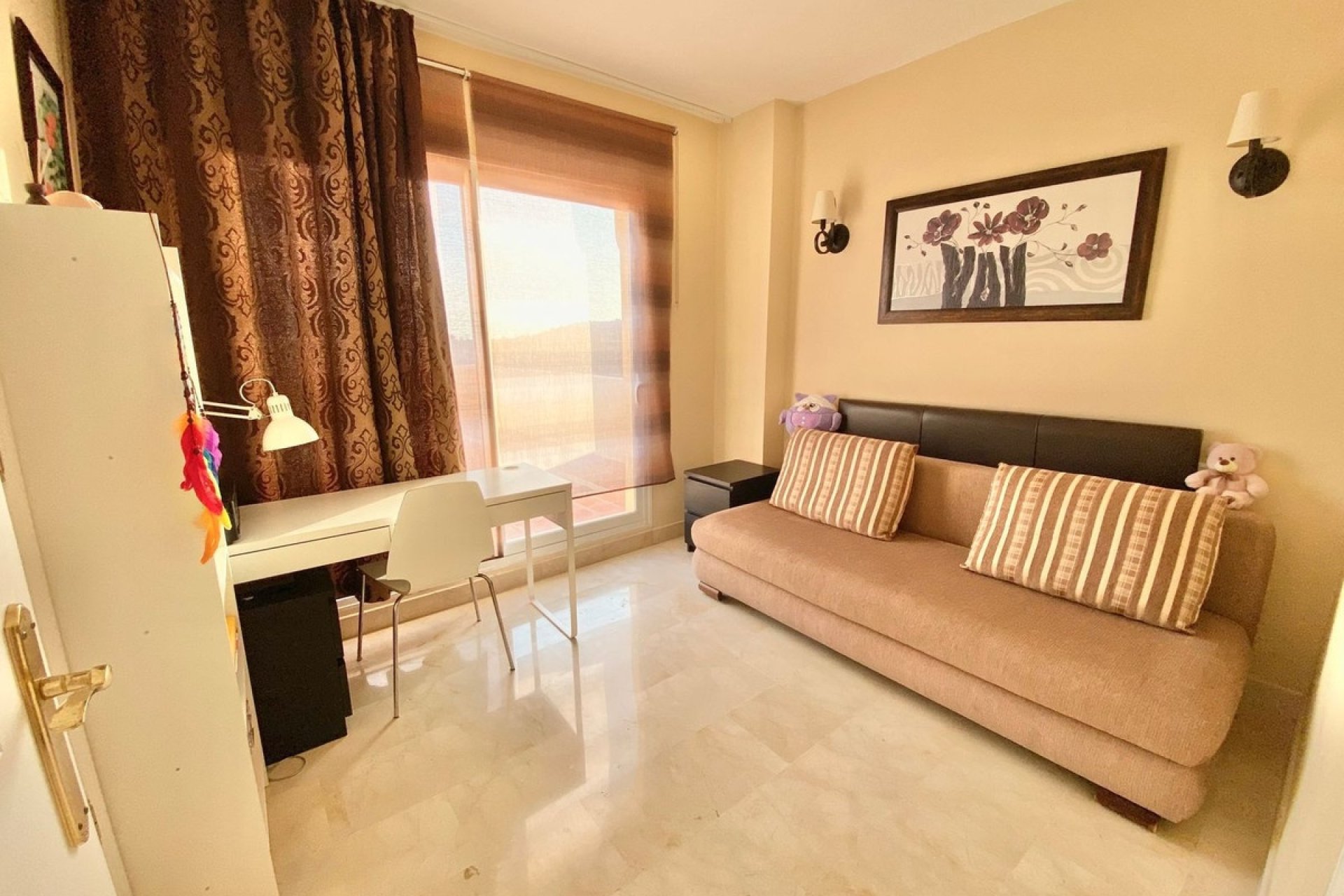 Rynek wtórny - apartment - Marbella - Elviria