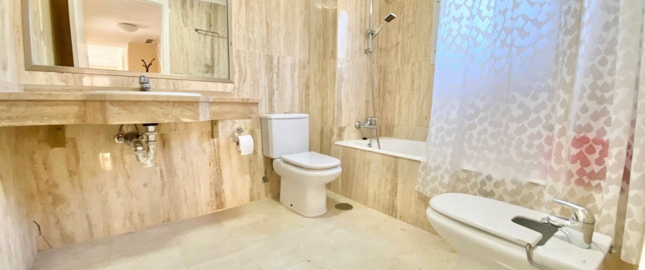 Rynek wtórny - apartment - Marbella - Elviria