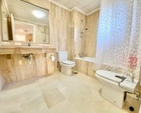Rynek wtórny - apartment - Marbella - Elviria