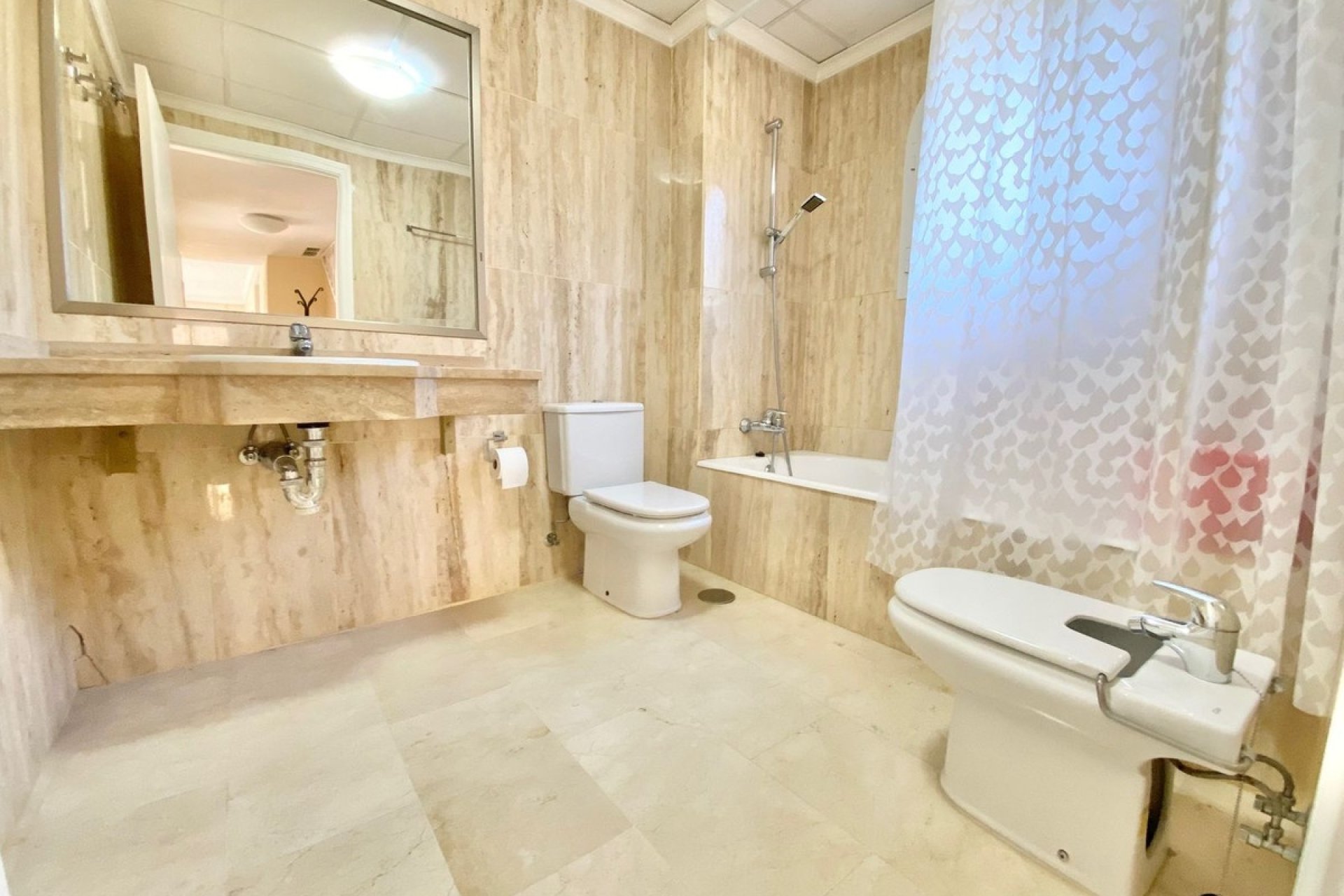 Rynek wtórny - apartment - Marbella - Elviria