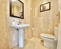 Rynek wtórny - apartment - Marbella - Elviria