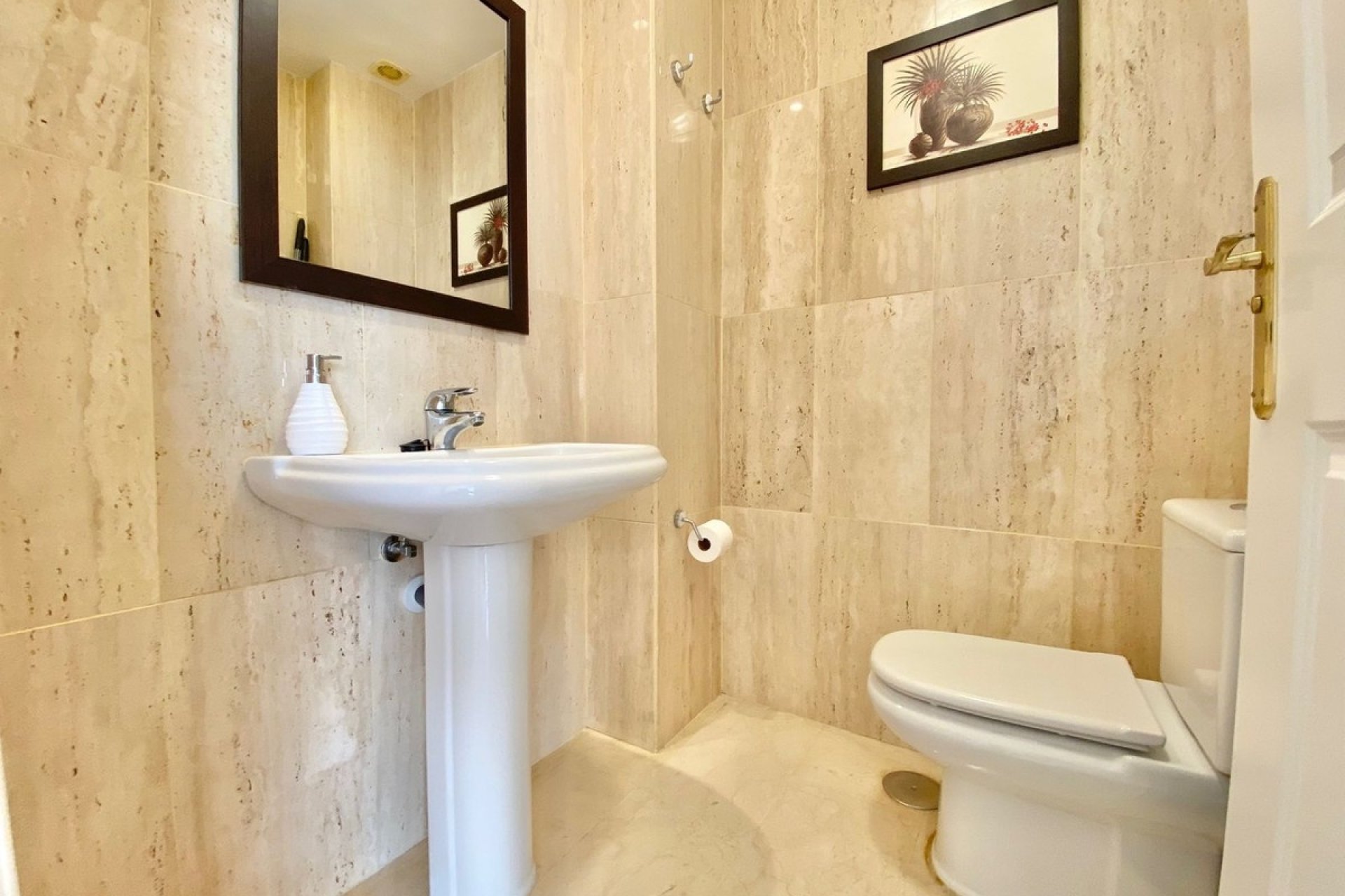 Rynek wtórny - apartment - Marbella - Elviria