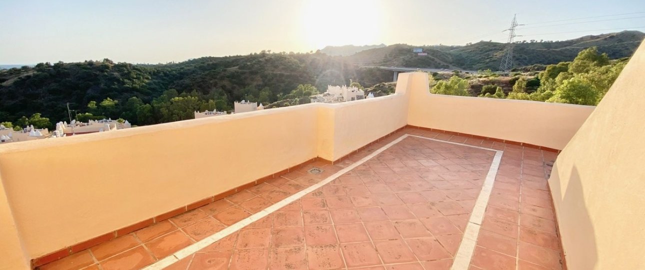 Rynek wtórny - apartment - Marbella - Elviria