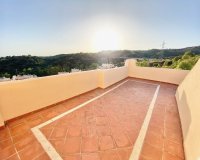 Rynek wtórny - apartment - Marbella - Elviria