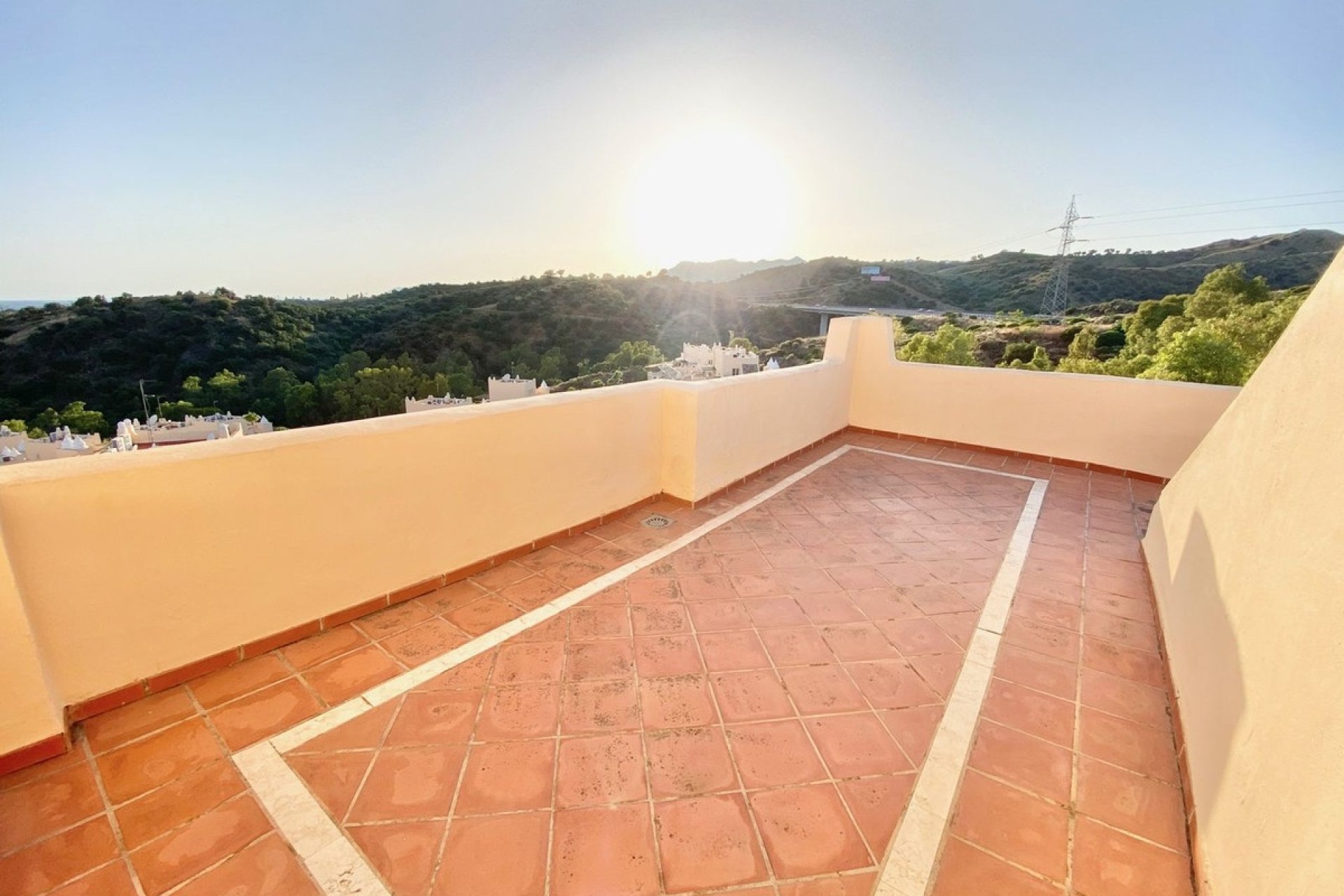 Rynek wtórny - apartment - Marbella - Elviria