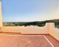 Rynek wtórny - apartment - Marbella - Elviria