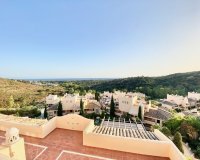 Rynek wtórny - apartment - Marbella - Elviria