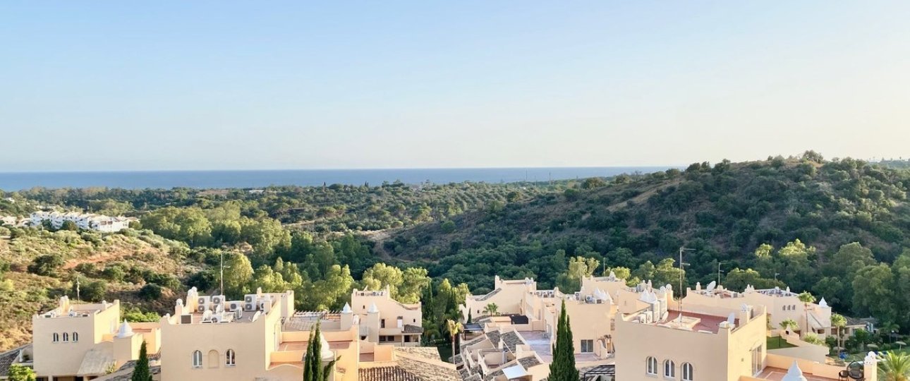 Rynek wtórny - apartment - Marbella - Elviria