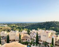 Rynek wtórny - apartment - Marbella - Elviria