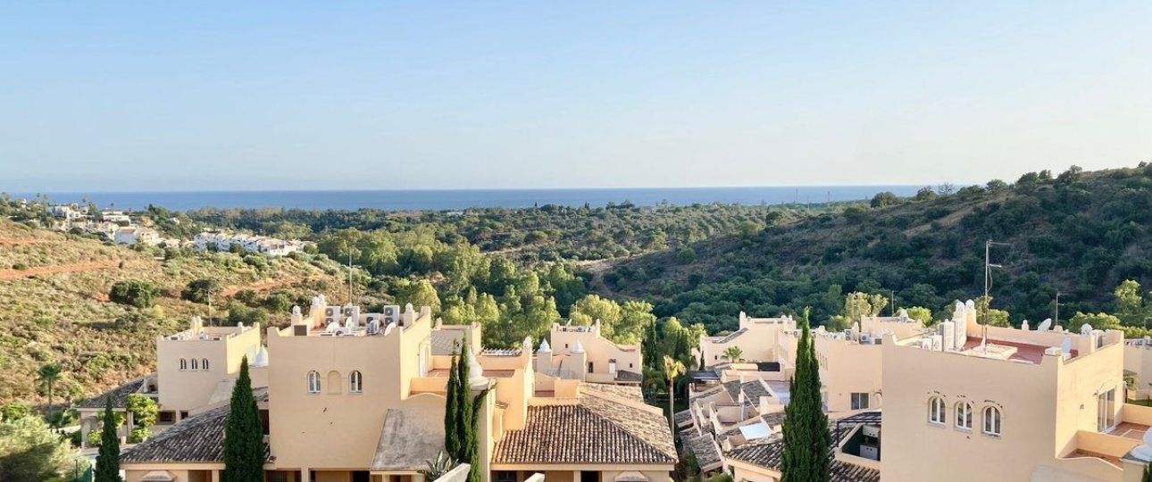 Rynek wtórny - apartment - Marbella - Elviria