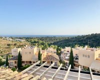 Rynek wtórny - apartment - Marbella - Elviria