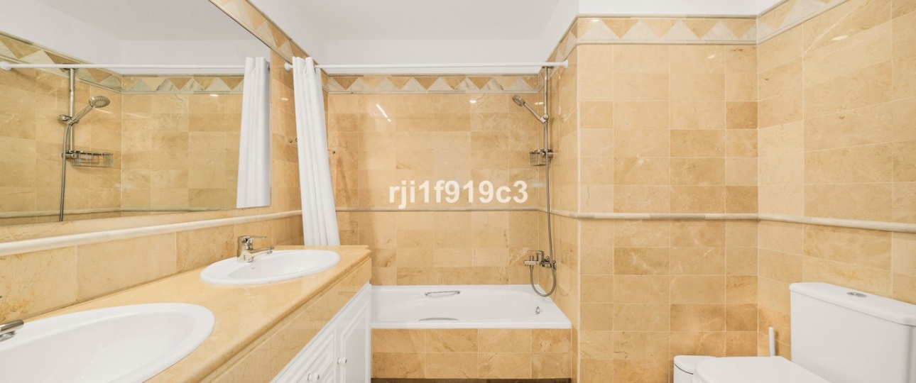 Rynek wtórny - apartment - Marbella - Elviria