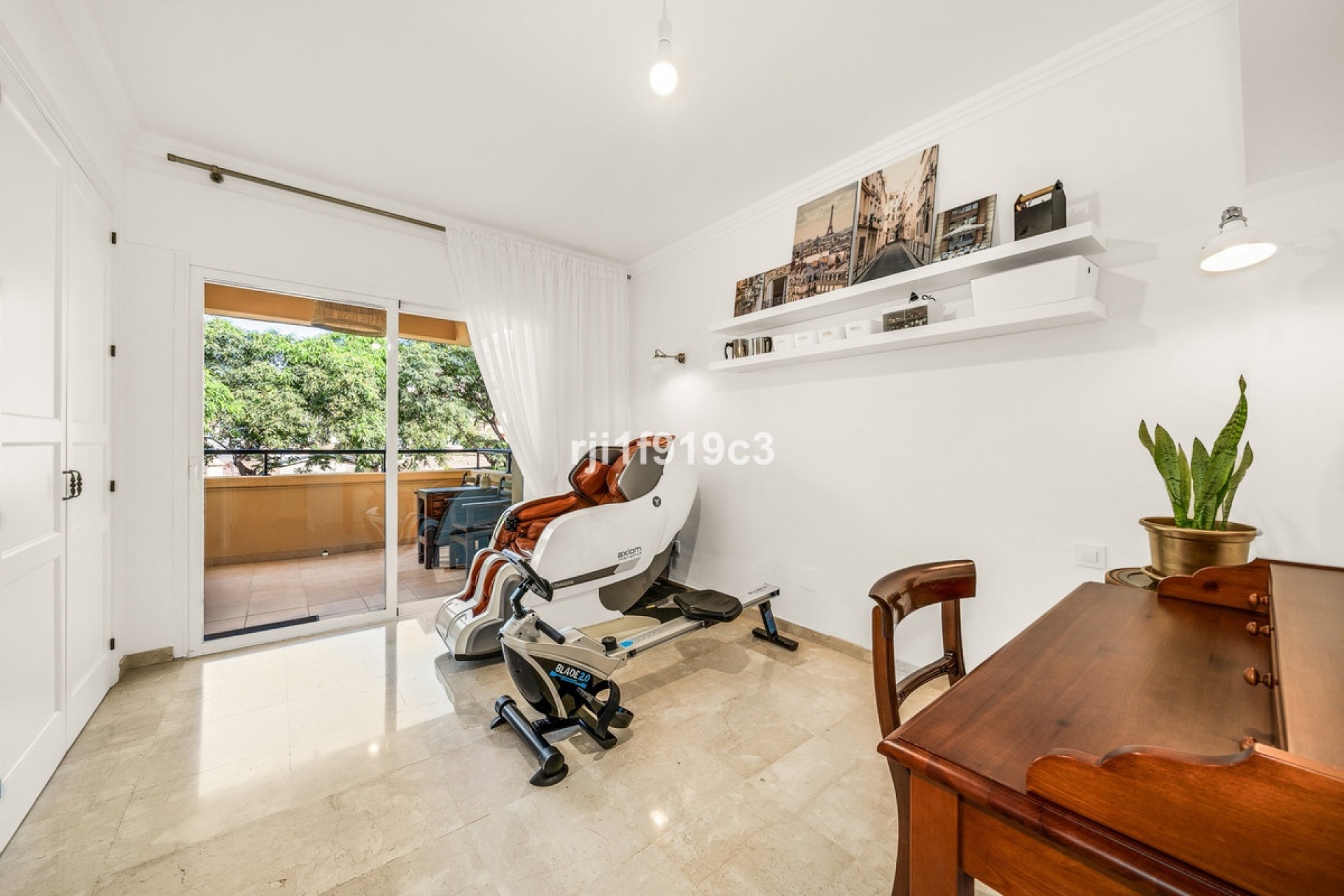 Rynek wtórny - apartment - Marbella - Elviria