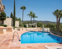 Rynek wtórny - apartment - Marbella - Elviria