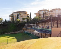 Rynek wtórny - apartment - Marbella - Elviria