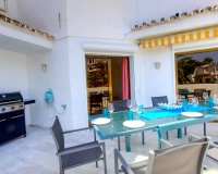 Rynek wtórny - apartment - Marbella - Elviria