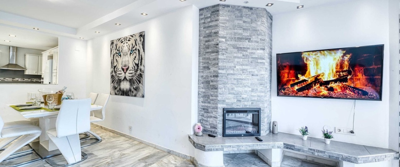 Rynek wtórny - apartment - Marbella - Elviria