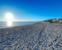 Rynek wtórny - apartment - Marbella - Elviria