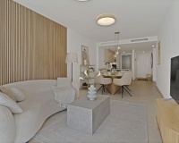 Rynek wtórny - apartment - Marbella - Elviria